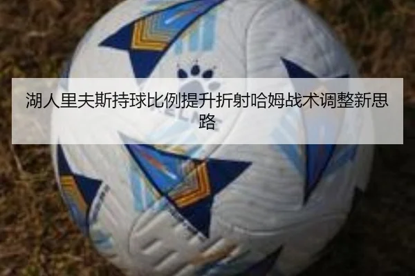 湖人里夫斯持球比例提升折射哈姆战术调整新思路